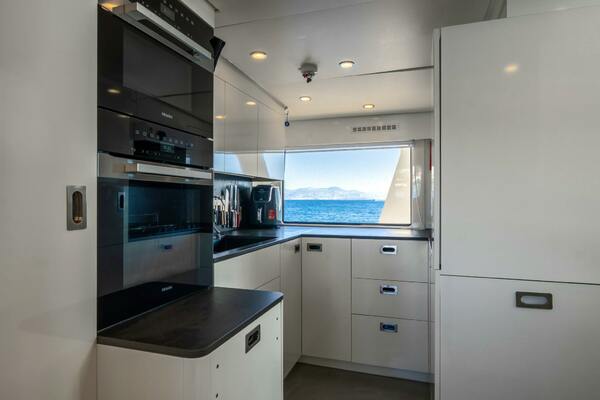 SULTANA 84ft Feadship Yacht For Sale