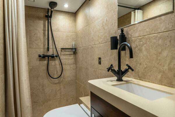 Feadship Custom Yacht For Sale