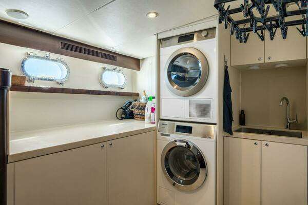 Feadship Custom Yacht For Sale