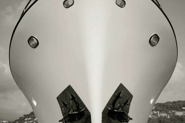 Feadship Custom Yacht For Sale