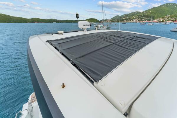 MONA LISA 45ft Fountaine Pajot Yacht For Sale