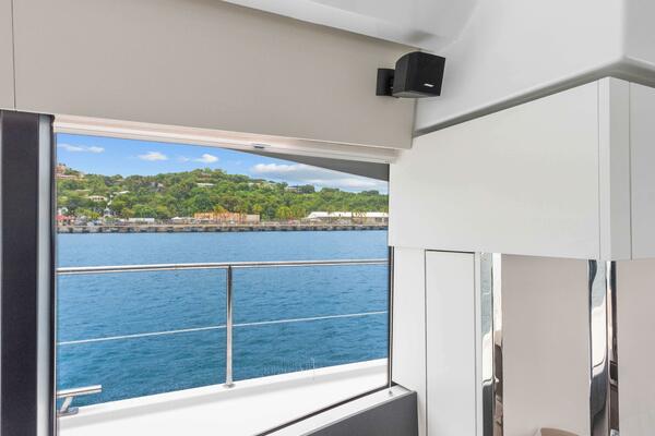 MONA LISA 45ft Fountaine Pajot Yacht For Sale