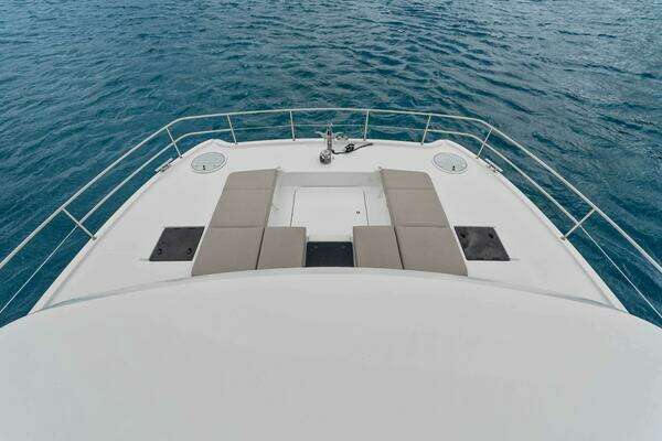 2024 Fountaine Pajot 45