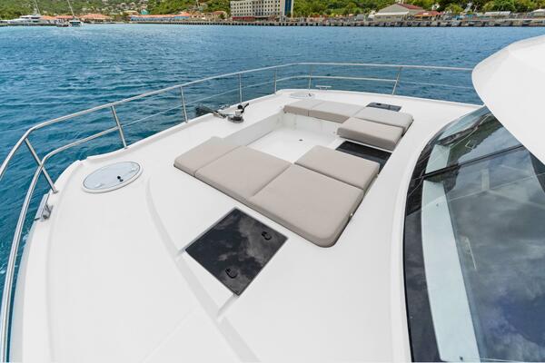 MONA LISA 45ft Fountaine Pajot Yacht For Sale