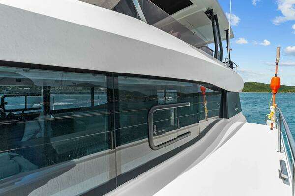 2024 Fountaine Pajot 45