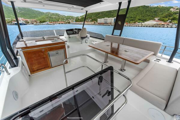 MONA LISA 45ft Fountaine Pajot Yacht For Sale