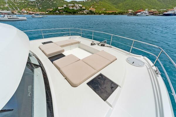 MONA LISA 45ft Fountaine Pajot Yacht For Sale