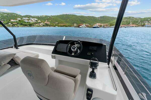 2024 Fountaine Pajot 45