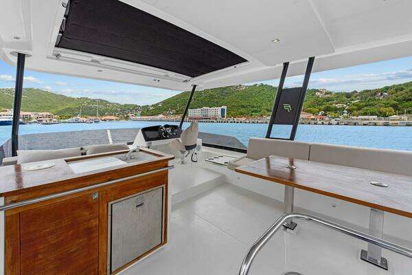 2024 Fountaine Pajot 45
