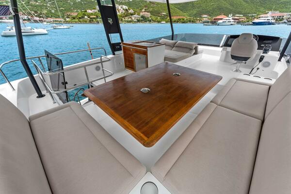 MONA LISA 45ft Fountaine Pajot Yacht For Sale