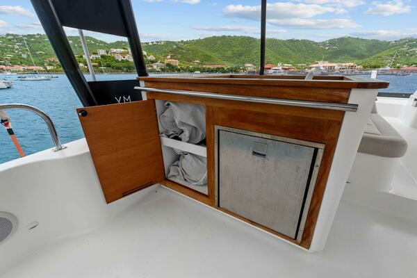 MONA LISA 45ft Fountaine Pajot Yacht For Sale