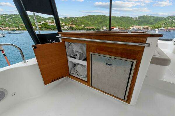 2024 Fountaine Pajot 45