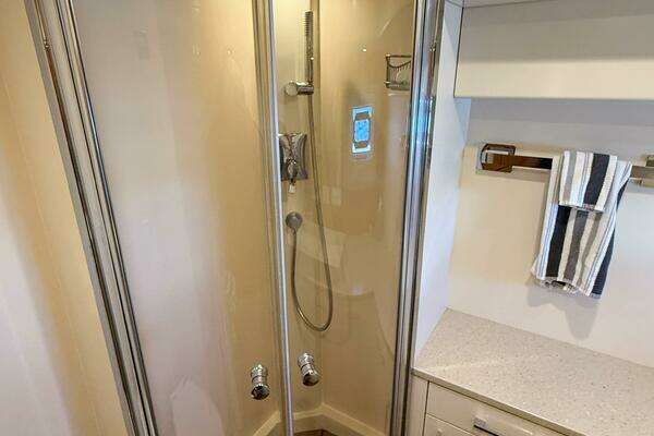 Sirena 58 Coupe Yacht For Sale