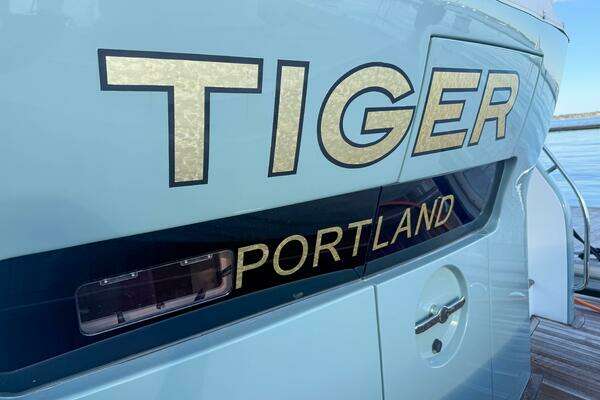 Sirena 58 Coupe Yacht For Sale