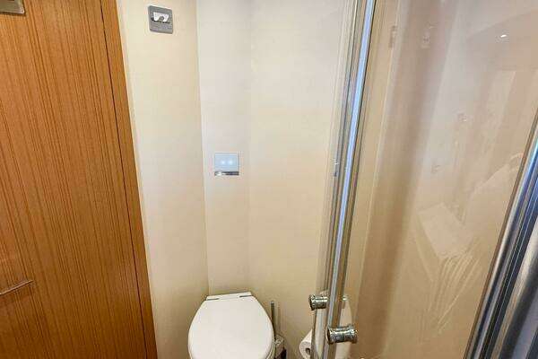 Sirena 58 Coupe Yacht For Sale