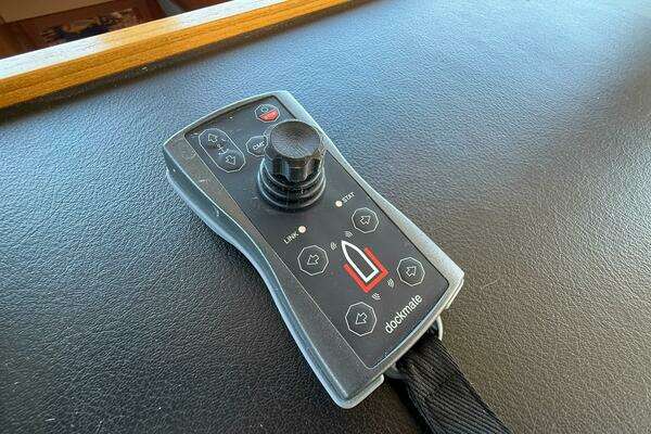 Sirena 58 Coupe Yacht For Sale