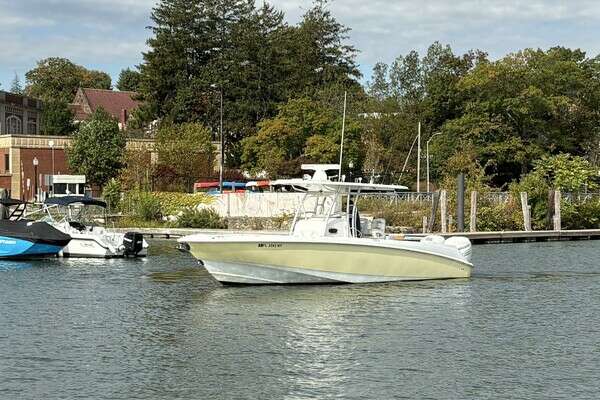 32-ft-Boston Whaler-2008-320 Outrage-Mamaroneck New York United States yacht for sale
