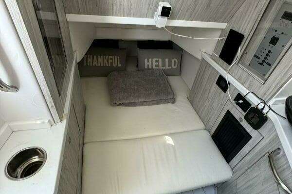 HCB 42 Siesta Yacht For Sale