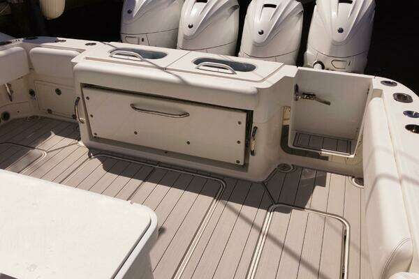 HCB 42 Siesta Yacht For Sale