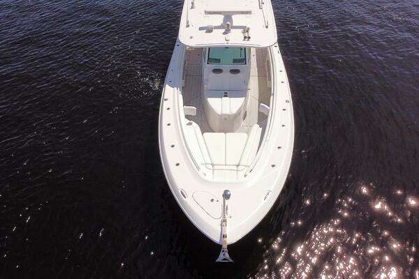HCB 42 Siesta Yacht For Sale