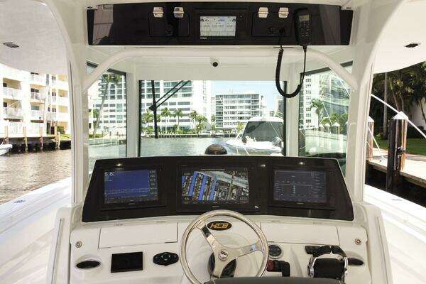 HCB 42 Siesta Yacht For Sale