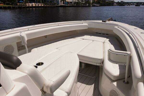 HCB 42 Siesta Yacht For Sale
