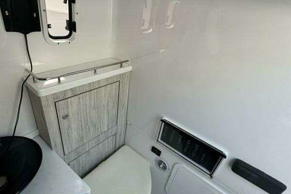 HCB 42 Siesta Yacht For Sale