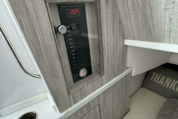 HCB 42 Siesta Yacht For Sale