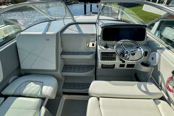 Photo of the 2022 Regal 26 XO