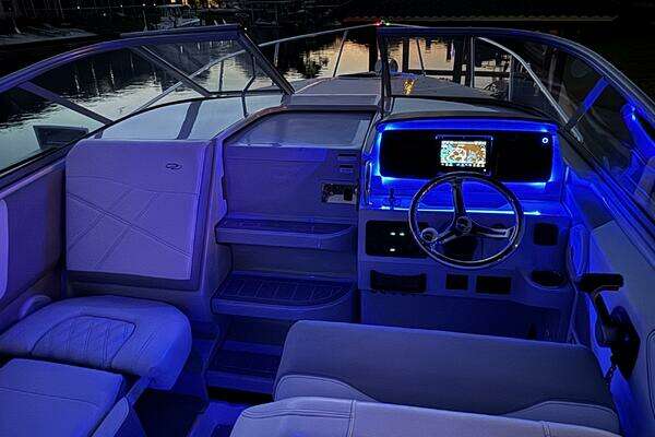 Photo of the 2022 Regal 26 XO