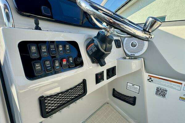 Photo of the 2022 Regal 26 XO