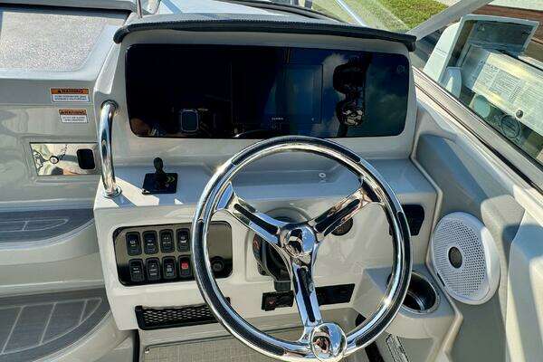 Photo of the 2022 Regal 26 XO