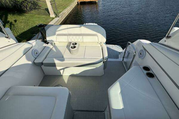 Photo of the 2022 Regal 26 XO