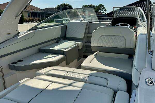 Photo of the 2022 Regal 26 XO