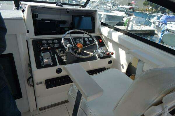 Photo of the 1997 Phoenix Tournament "Rip Rap"