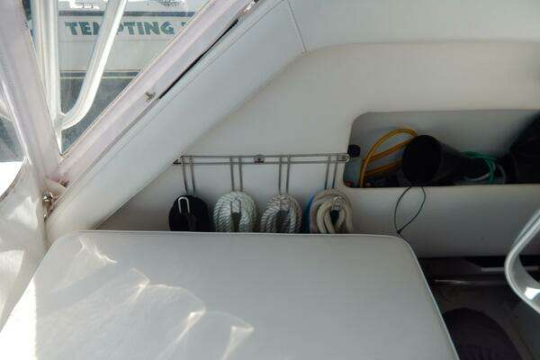 Photo of the 1997 Phoenix Tournament "Rip Rap"