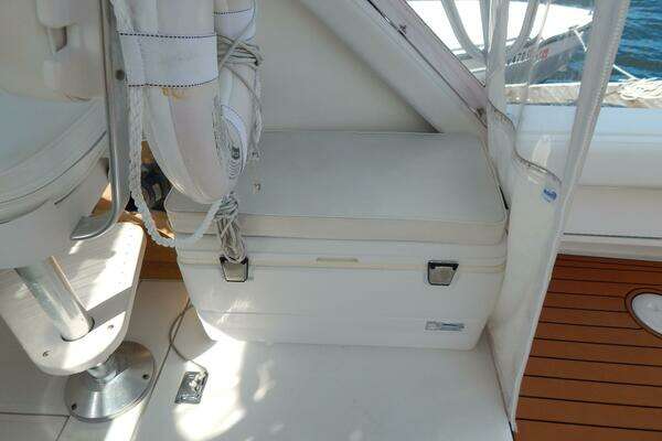 Photo of the 1997 Phoenix Tournament "Rip Rap"