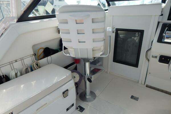 Photo of the 1997 Phoenix Tournament "Rip Rap"