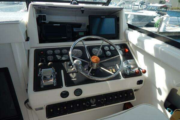 Photo of the 1997 Phoenix Tournament "Rip Rap"