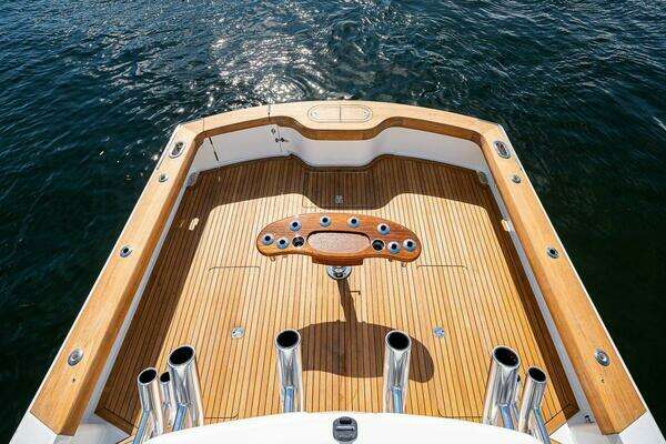 Photo of the 2014 Release Walkaround "DOUBLE DOWN"