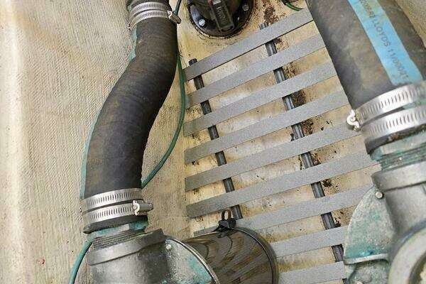 Lyman-Morse Monhegan 38 - Twin Jet Yacht For Sale