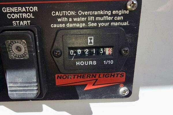 Lyman-Morse Monhegan 38 - Twin Jet Yacht For Sale