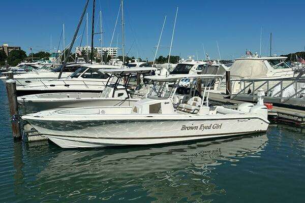 32-ft-Edgewater-2015-320CC-Brown Eyed Girl-Hingham Massachusetts United States yacht for sale