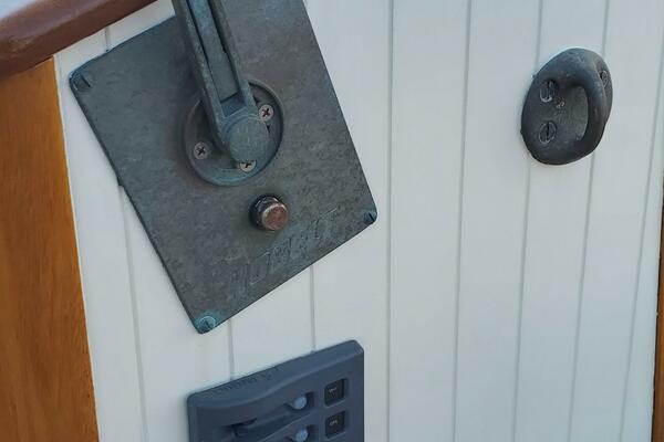 Seabreeze 26ft First Light Yacht For Sale