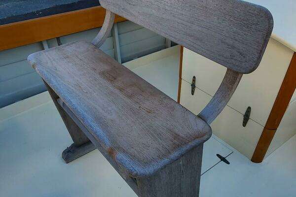 Photo of the 2016 First Light Monomoy 26 "Seabreeze"