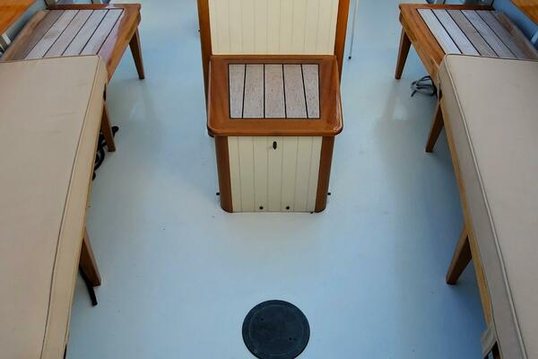 Seabreeze 26ft First Light Yacht For Sale