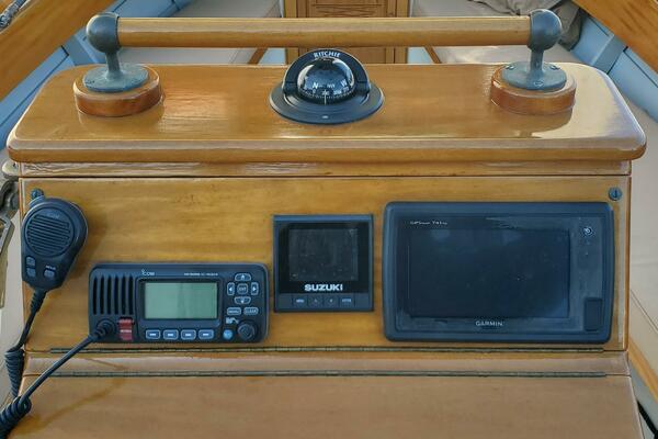 Seabreeze 26ft First Light Yacht For Sale