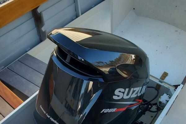 Seabreeze 26ft First Light Yacht For Sale