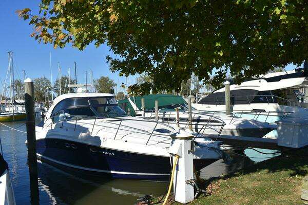 39-ft-Sea Ray-2005-390 Sundancer-Irish Wake La Salle Michigan United States  yacht for sale