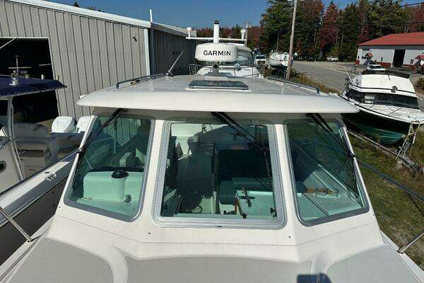 Back Cove 34O Yacht For Sale